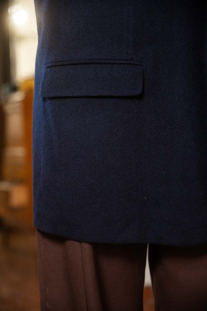 Image of Gilet Vale Lyman