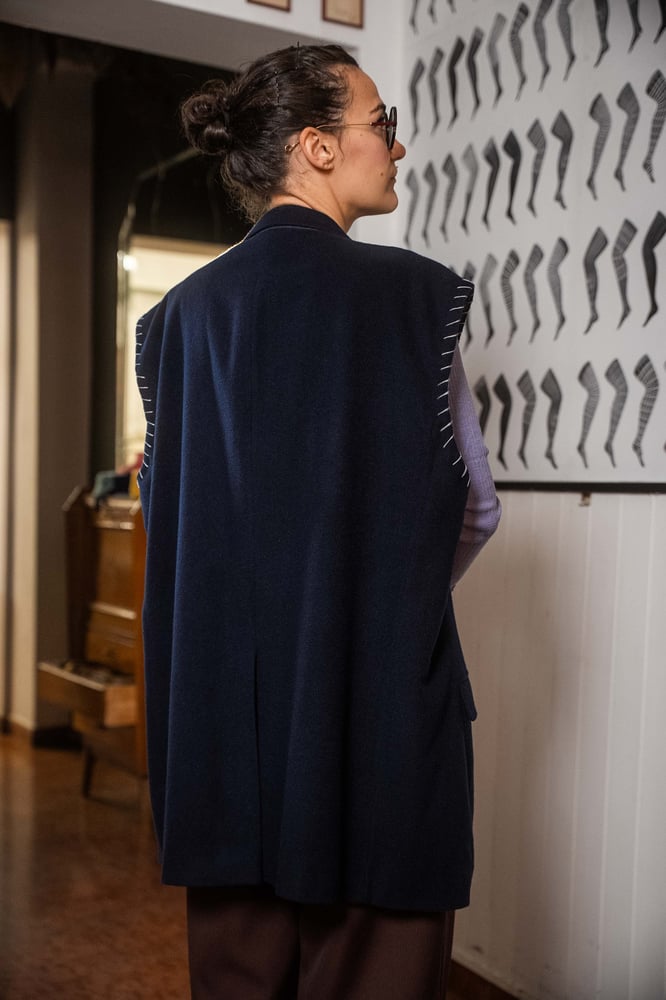 Image of Gilet Vale Lyman