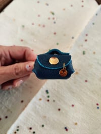 Image 4 of Portacristalli da polso 🌀 ✨