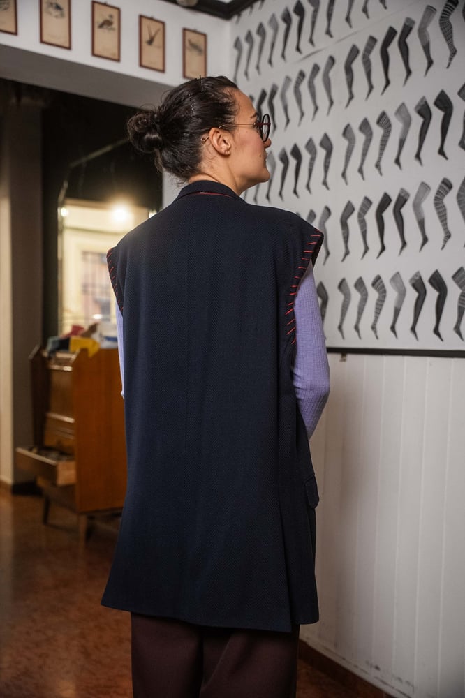 Image of Gilet Vale Joops