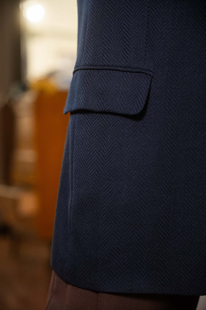 Image of Gilet Vale Joops