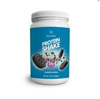 Image 1 of Boisson frappée IsaLean® protéinée - Cookies & Cream