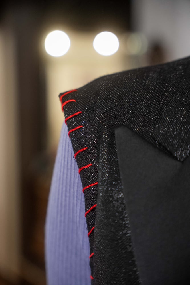 Image of Gilet Vale Isaia