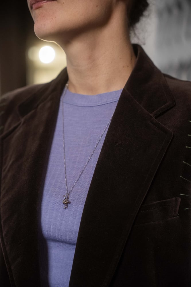 Image of Giler Vale Arcer