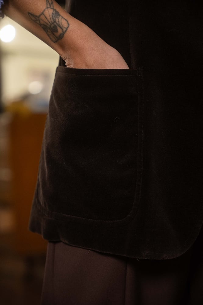 Image of Giler Vale Arcer