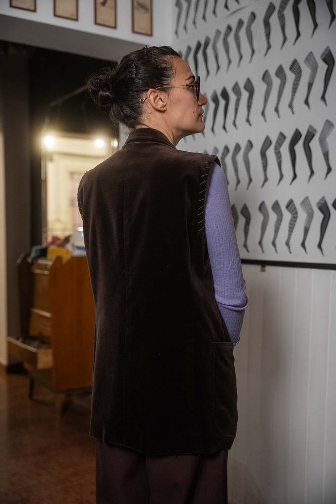 Image of Giler Vale Arcer