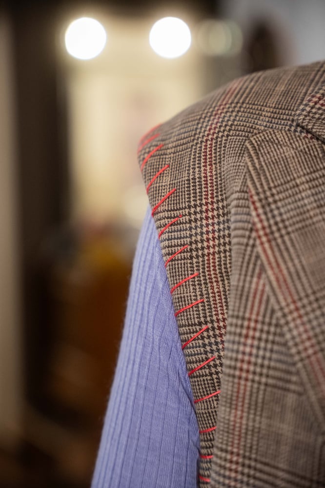 Image of Gilet Vale Sixty