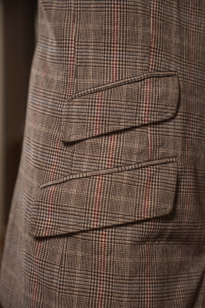 Image of Gilet Vale Sixty