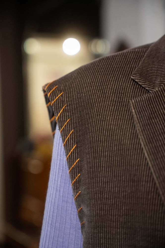 Image of Gilet Vale Tromp