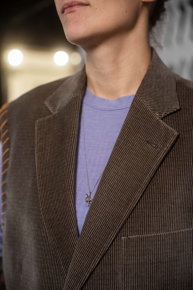 Image of Gilet Vale Tromp