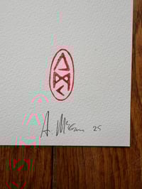 Image 5 of Buzz The Punk Budgie