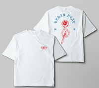 Flail Tee Exclusive Colorway