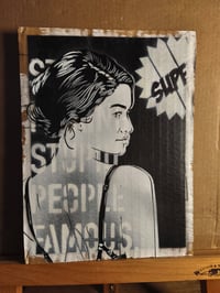 STOP MAKING STUPID PEOPLE FAMOUS