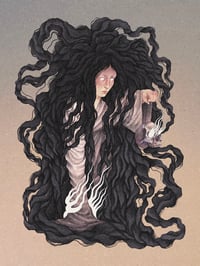 Image 2 of Onryō 