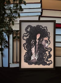 Image 3 of Onryō 