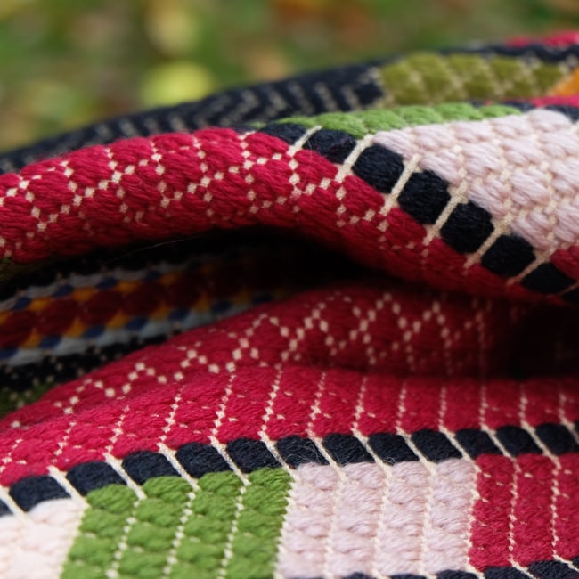 Large Swedish Vintage Wall Hanging