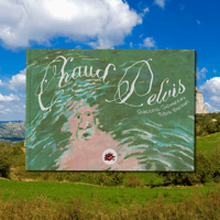 Chaud Pelvis | Giacomo Giovannini & Tobia Barilari