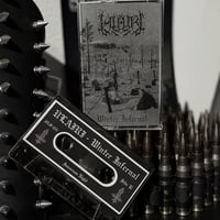 Ûlairi - Winter Infernal