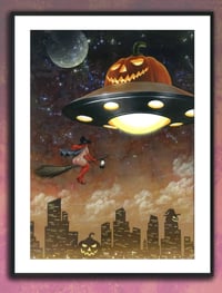 Image 1 of Wanderider (Halloween special price)