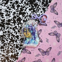 Image 1 of Gakupo keychain