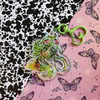 Image 1 of Gumi keychain