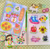 Image 3 of Picnic Gift Pack - Gaby Funky Vibes Original Design