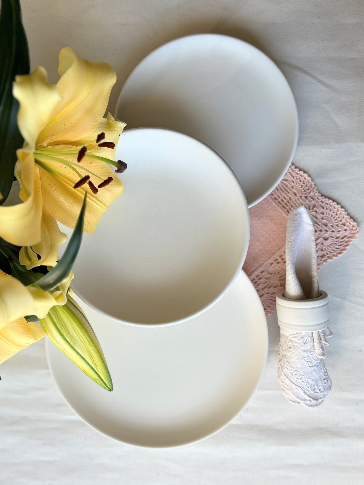 SET PERSONALIZZATO PRANZI E CENE in allegria - regalo unico