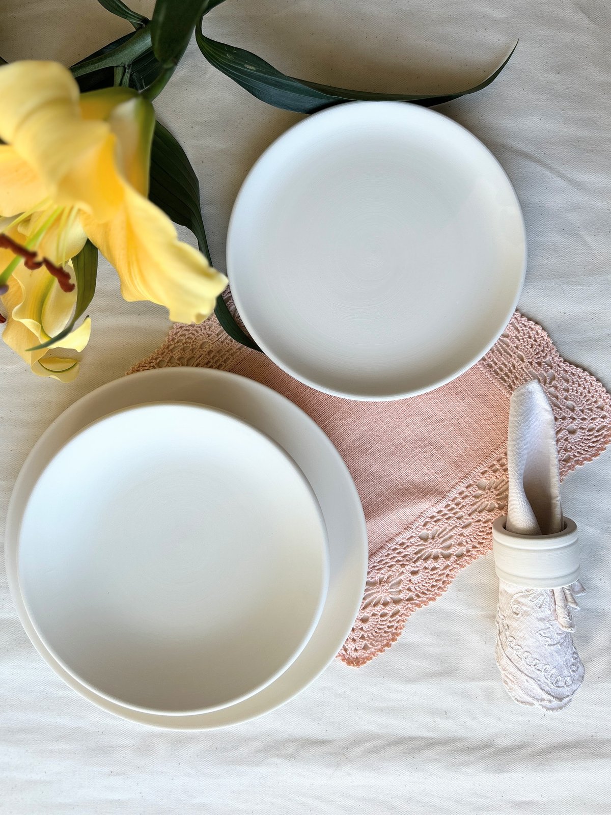 SET PERSONALIZZATO PRANZI E CENE in allegria - regalo unico