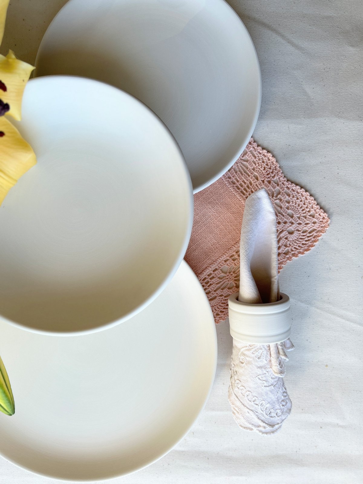 SET PERSONALIZZATO PRANZI E CENE in allegria - regalo unico