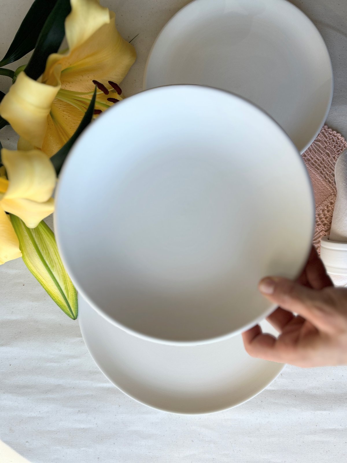 SET PERSONALIZZATO PRANZI E CENE in allegria - regalo unico