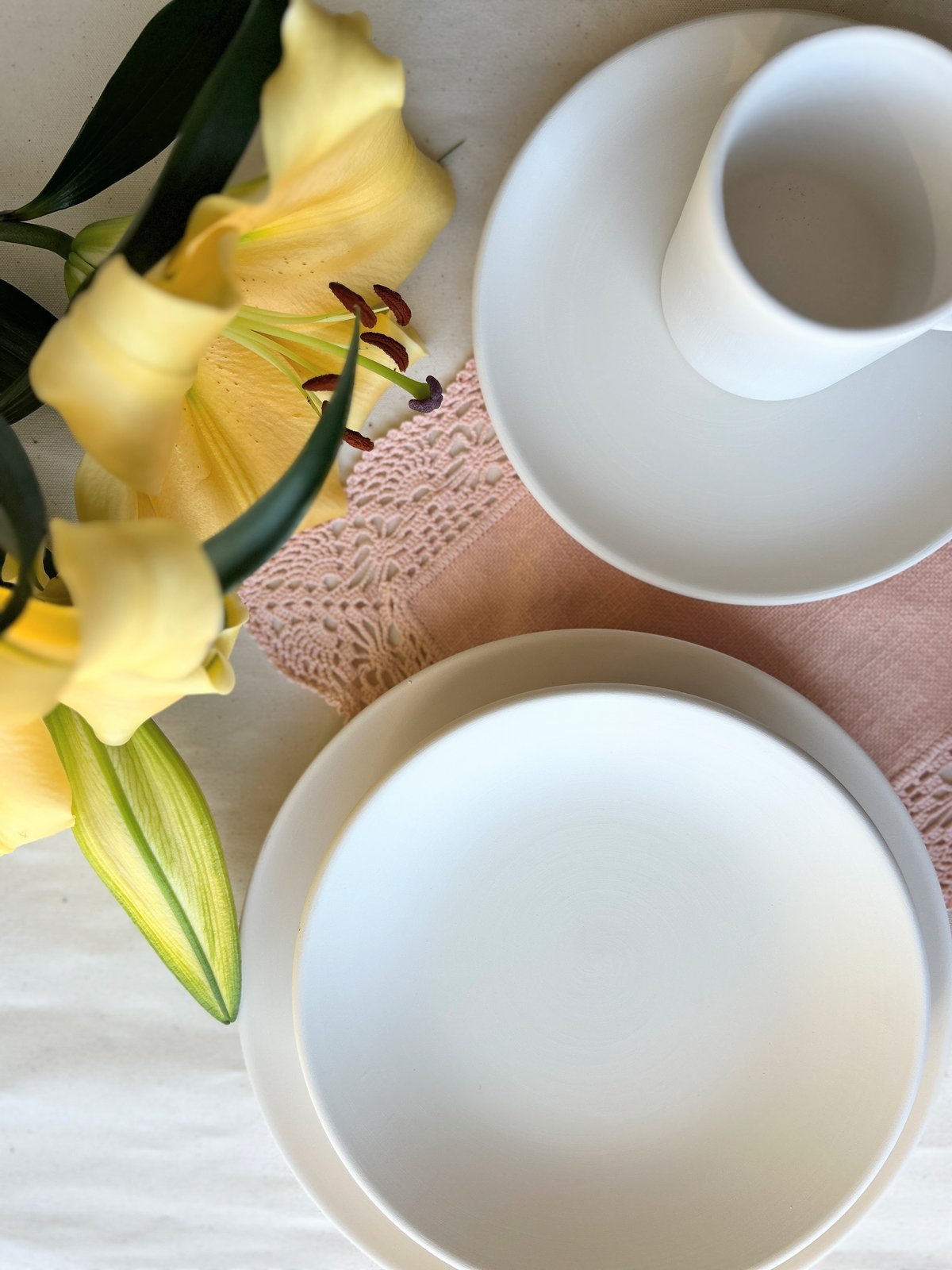 SET PERSONALIZZATO PRANZI E CENE in allegria - regalo unico