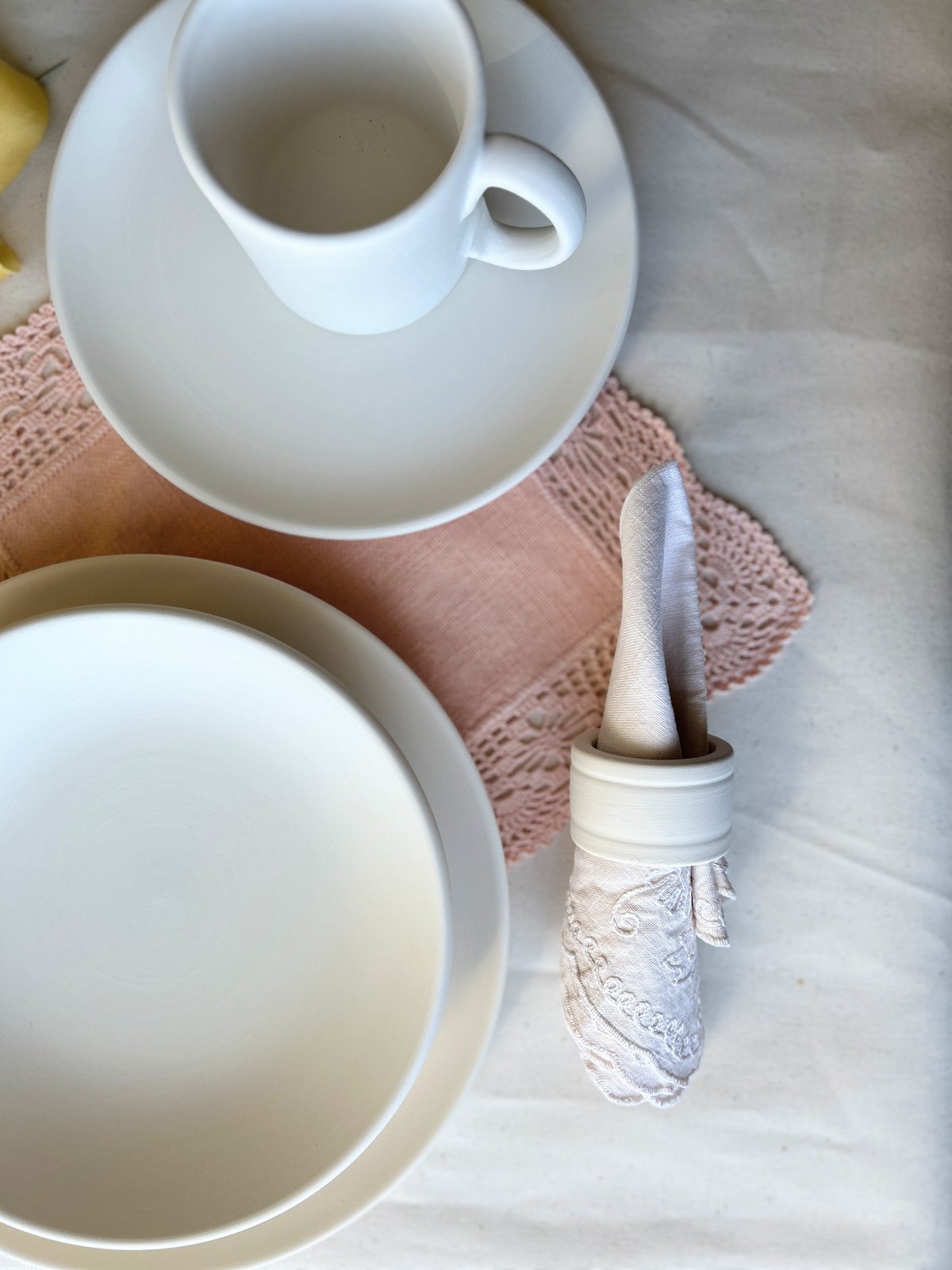 SET PERSONALIZZATO PRANZI E CENE in allegria - regalo unico