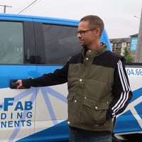 Image 2 of WV08 Duck Woodsman Vest - Green