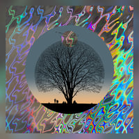 WINGED MIGRATION - LAVA FOIL