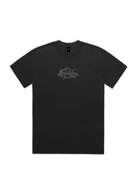 Image 1 of FUCK OFF tee