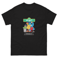 Image 13 of Simpson Street ATL — Custom Neighborhood Tee