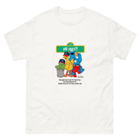Image 1 of Simpson Street ATL — Custom Neighborhood Tee