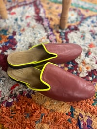 Image 5 of mules hommes