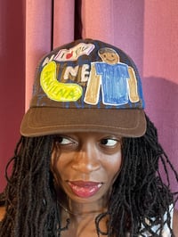 Image 2 of ENFANCE  PATCH CAPS 📝🔗🫂