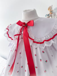 Image 3 of Strawberry Sweetheart - 2/3 years 