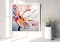 Image 1 of "Grace" Giclee Art Print