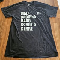 MOLLY VULPYNE BAND TSHIRT