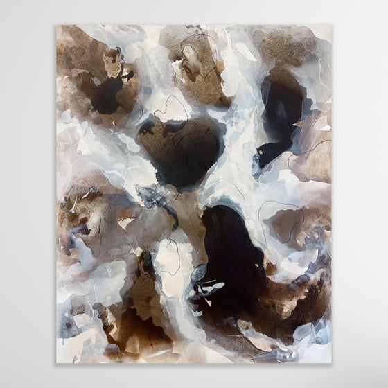 Image of Abstract n643/2025