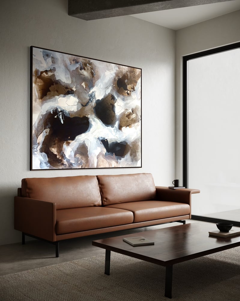 Image of Abstract n643/2025