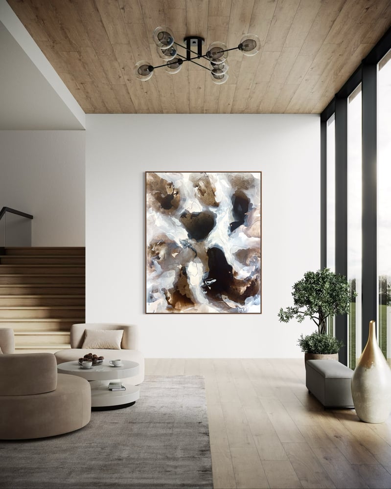 Image of Abstract n643/2025