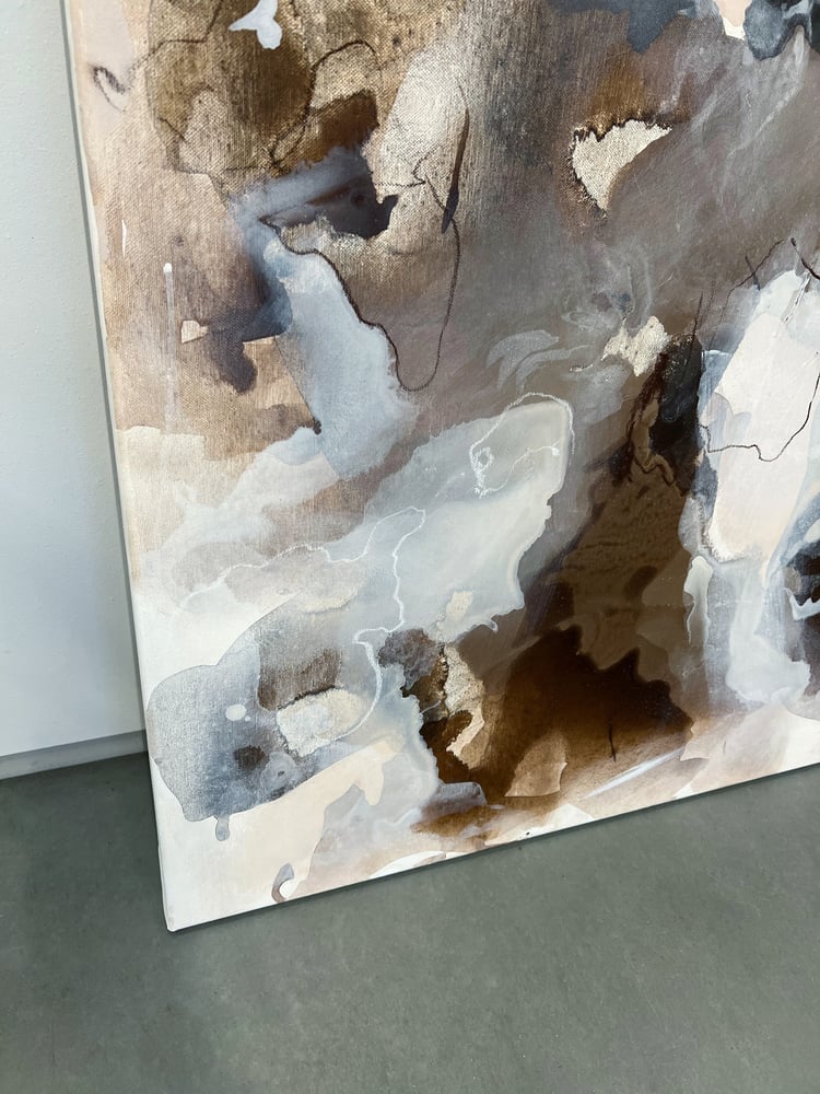 Image of Abstract n643/2025