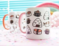 Image 1 of Sushi lovers