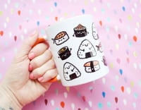 Image 2 of Sushi lovers