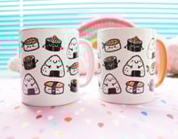 Image 4 of Sushi lovers