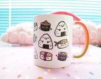 Image 3 of Sushi lovers